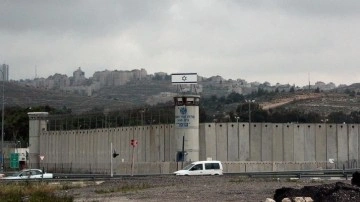 İsrail'in Filistinlilere müteveccih 'yargısız' cezası: İdari tutukluluk