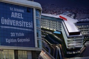 İstanbul Arel Üniversitesi ve Memorial Sağlık Grubu kurumsal işbirliklerini büyütüyor