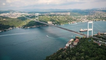 İstanbul Avrupa'da en baş döndürücü yatırım meydana getirilen dördüncü site oldu