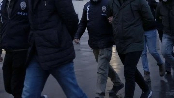 İstanbul merkezli FETÖ operasyonunda 18 isim gözaltına alındı