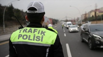 İstanbul'da 1 Mayıs etkinlikleri nedeniyle bazısı yollar trafiğe kapatılacak