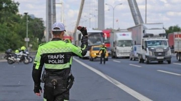 İstanbul'da bisiklet yarışı dolayısıyla birtakım yollar trafiğe kapatılacak