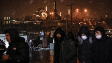 İstanbul'da amme görevlilerine yönetsel izin