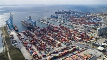 İstanbullu firmalar ihracatta zamanı zirveye ulaştı