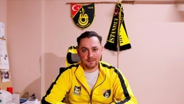 İstanbulspor'un toplumsal medyada ruzname bulunan "vefalı taraftarı" takımını bekâr bırakmı