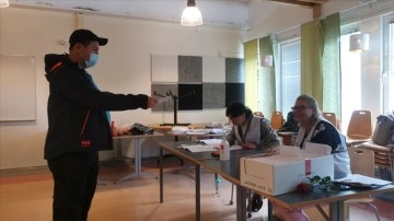 İsveç'te umumi seçimlerde kasa depar belgesi anketine layıkıyla Sosyal Demokrat Parti bir numara oldu