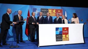 İsveç'te Stenström, Türkiye ile NATO görüşmelerine bitmeme edecek