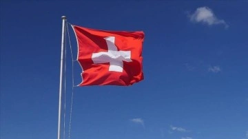 İsviçre hükümetinden "F-35 alımının gecikmesi ağır neticeler doğurabilir" uyarısı