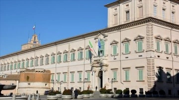 İtalya'da cumhurbaşkanlığı seçiminde 6. devir oylamaya geçildi