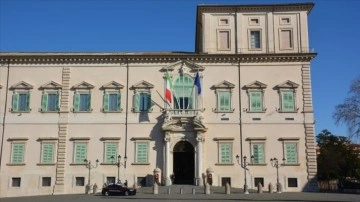 İtalya'da cumhurbaşkanlığı seçiminin 6. turunda da akıbet çıkmadı