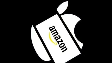 İtalya'dan Amazon ve Apple'a 200 milyon avrodan çok dünyalık cezası