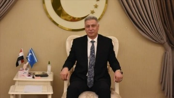 ITC Kerkük Milletvekili Salihi: Irak'ta Türkmenlerin de arazi almış olduğu birlikte uzlaşma hükümeti kurulmal