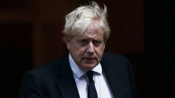 ITV: İngiltere Başbakanı Johnson karantina esnasında mevlit haset partisi yaptı