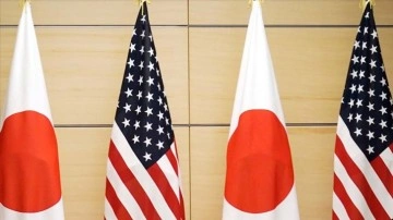 Japonya ve ABD, Çin ve Kuzey Kore'nin faaliyetlerine üzerine düet ittifakı güçlendirecek