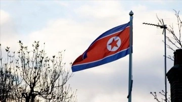 Japonya ve Güney Kore, Kuzey Kore'nin roket programına üzerine DOĞRU teşrikimesai planlıyor