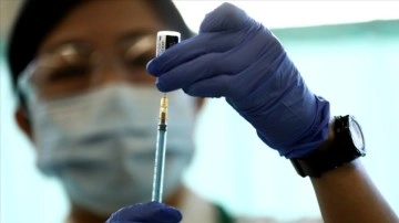 Japonya'da 5-11 gözyaşı arasına evvel Kovid-19 aşısı onaylandı