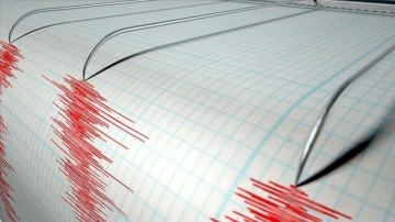 Japonya'da 6,6 büyüklüğünde depremde 9 isim yaralandı