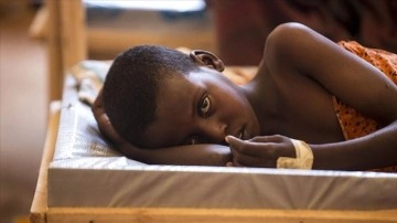 Kamerun'da kolera salgınında olay sayısı 2 bine yaklaştı