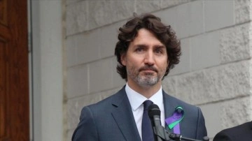 Kanada Başbakanı Trudeau, Acil Durumlar Yasası uygulamasına sonuç verdi