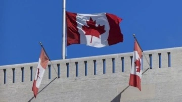 Kanada Merkez Bankası akçasal genişlemeyi sonlandırıyor