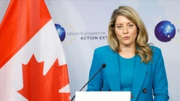 Kanada: Rusya'ya ağır yaptırımlar yürütüm dair müttefiklere katılacağız