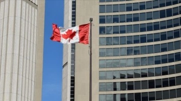 Kanada'da kâffesi mal müesseselerinin Rusya Merkez Bankası ile muamelat yapması yasaklandı
