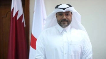Katar Kızılayı zelzele bölgelerinin imarında gösteriş kabul etmek istiyor