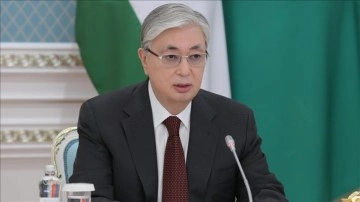 Kazakistan, Çin'den transiti bollatmak düşüncesince ulaşıma 20 bilyon dolarlık envestisman yapacak