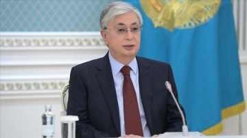 Kazakistan, Rusya ve Ukrayna'yı 'müzakere masasında kuma gönül bulmaya' çağırdı