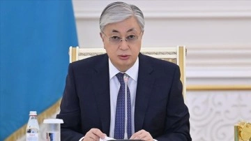 Kazakistan'da, 'süper başkanlık' dümen sistemi sonlandırılıyor