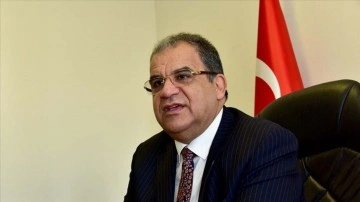 KKTC Başbakanı Sucuoğlu, 30 mebus ile hükümet ihdas etmek istediklerini söyledi
