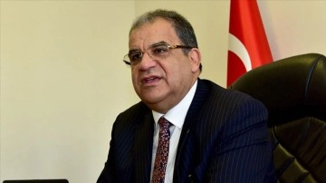 KKTC Başbakanı Sucuoğlu: Şu anda zahirî UBP-DP-YDP koalisyonunun kurulmasıdır