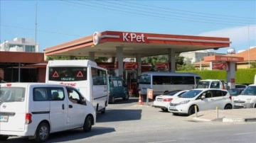 KKTC Benzinciler Birliği: K-PET ve AL-PET fuel oil satışını durdurdu