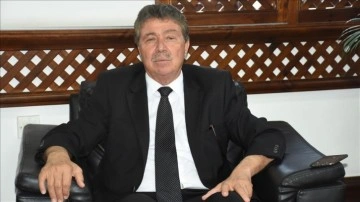 KKTC Cumhurbaşkanı Tatar, hükümeti kurma vazifesini İçişleri Bakanı Üstel'e verdi