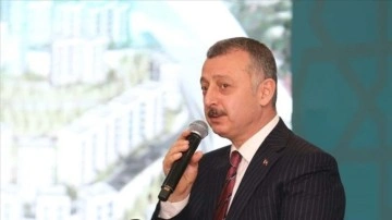 Kocaeli Büyükşehir Belediye Başkanı Büyükakın'dan '100 salname hesaplaşma' laflarına a