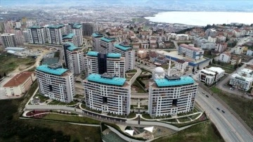 Kocaeli'de 19 bin binanın deprem araştırma emek harcaması tamamlandı