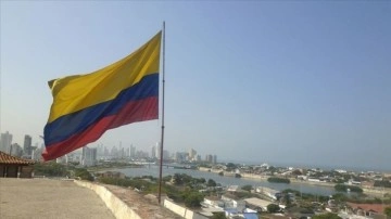 Kolombiya ve başkaldıran teşekkül ELN barış görüşmelerine Amerika müdahale 7 ülkeyi çağırma etti