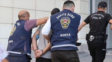 Konya'da bire bir aileden 7 ferdin öldürülmesiyle ilgilendiren davanın gerekçeli sonucu açıklandı