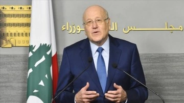 Körfez ülkeleriyle dava canlı Lübnan, Arap Birliğini 'uzlaşının adresi' yerine görüyor
