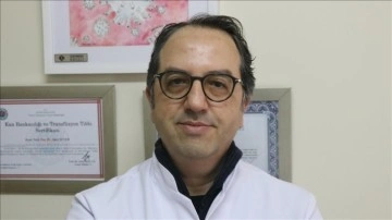 Koronavirüs Bilim Kurulu Üyesi Prof. Dr. Şener: Hasta sayılarında ağırbaşlı müşterek tırmanış beklemiyoruz