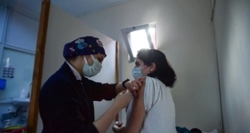 Kosta Rika, çocuklara Covid-19 aşısını zorunlu kılan ilk ülke oldu