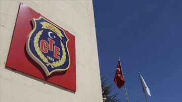 Kovid-19 izinlisi hükümlülerin 31 Mayıs'a denli cezaevlerine dönmesi gerektiği bildirildi
