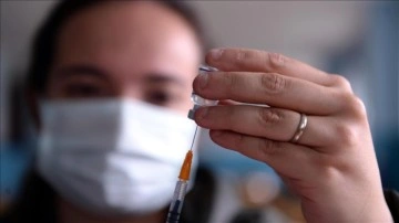 Kovid-19 Rehberi'nde hamileler düşüncesince "aşı" güncellemesi yapıldı