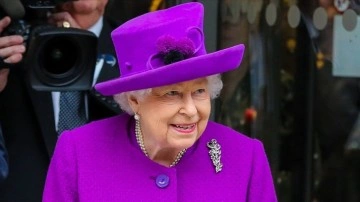 Kraliçe Elizabeth, 59 sene sonradan önce kat parlamentonun açılışına katılmayacak