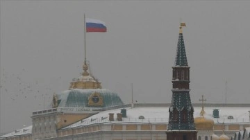 Kremlin, ABD Başkanı Biden'ın müzakere sinyalini 'olumlu' karşıladı