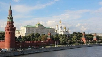 Kremlin: Batı tabanca gönderdikçe Rusya potansiyelini sonuna değin kullanacak