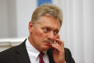 Kremlin Sözcüsü Peskov: 'Ukrayna’ya müzakere onayımızı gönderdik'