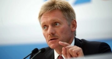 Kremlin Sözcüsü Peskov'dan NATO'ya tepki: 'NATO'nun sisteminde sorun var'