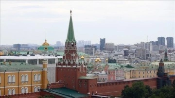 Kremlin: Ukrayna ve öteki devletlere silah tedariki kıtanın güvenliğine tehdit