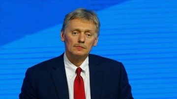 Kremlin'den ABD'nin Avrupa'ya arttırma er sevk sonucuna tepki